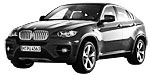 BMW E71 B1260 Fault Code