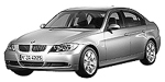 BMW E90 B1260 Fault Code