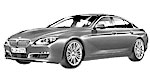 BMW F06 B1260 Fault Code